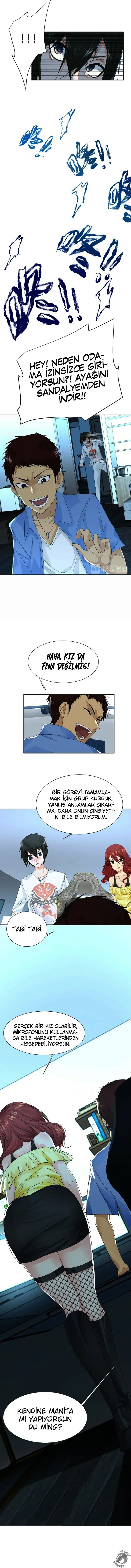 Fairy's Armament - Bölüm 14 - Sayfa 10