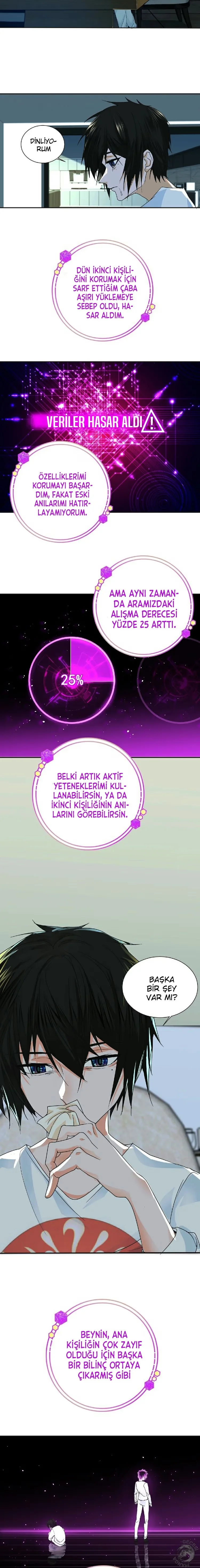 Fairy's Armament - Bölüm 14 - Sayfa 5