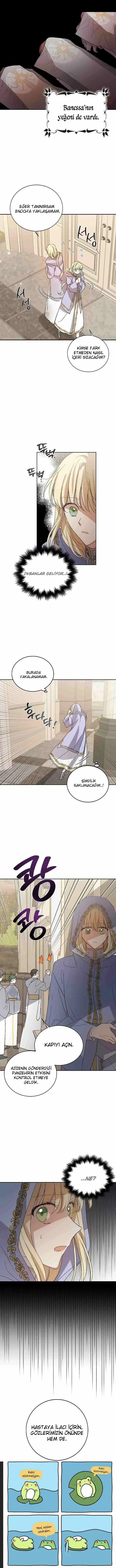 Saving My Sweetheart - Bölüm 5 - Sayfa 12