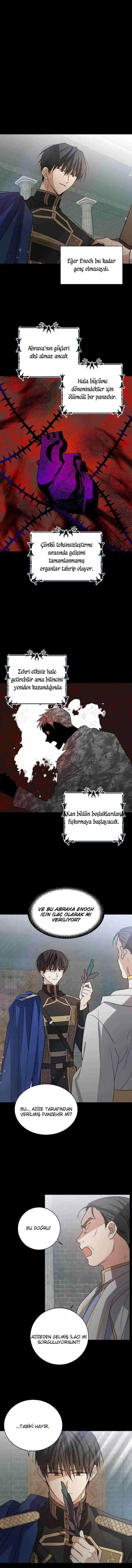 Saving My Sweetheart - Bölüm 5 - Sayfa 6