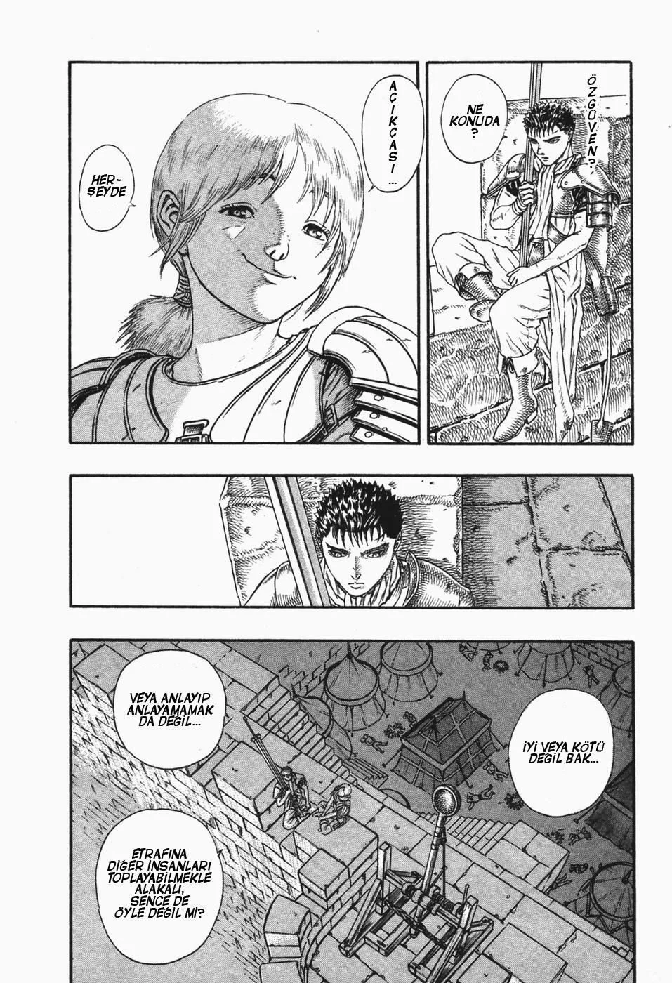 Berserk - Bölüm 0 - Sayfa 10
