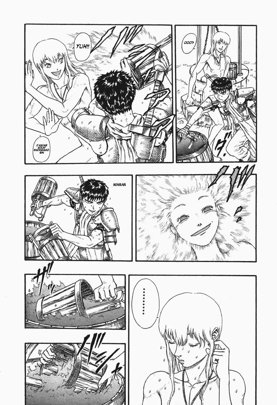 Berserk - Bölüm 0 - Sayfa 14