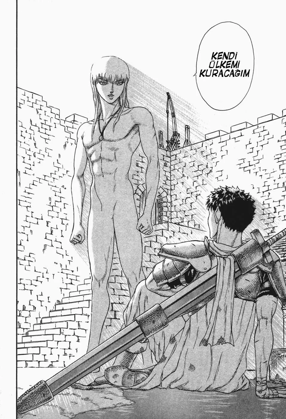 Berserk - Bölüm 0 - Sayfa 24