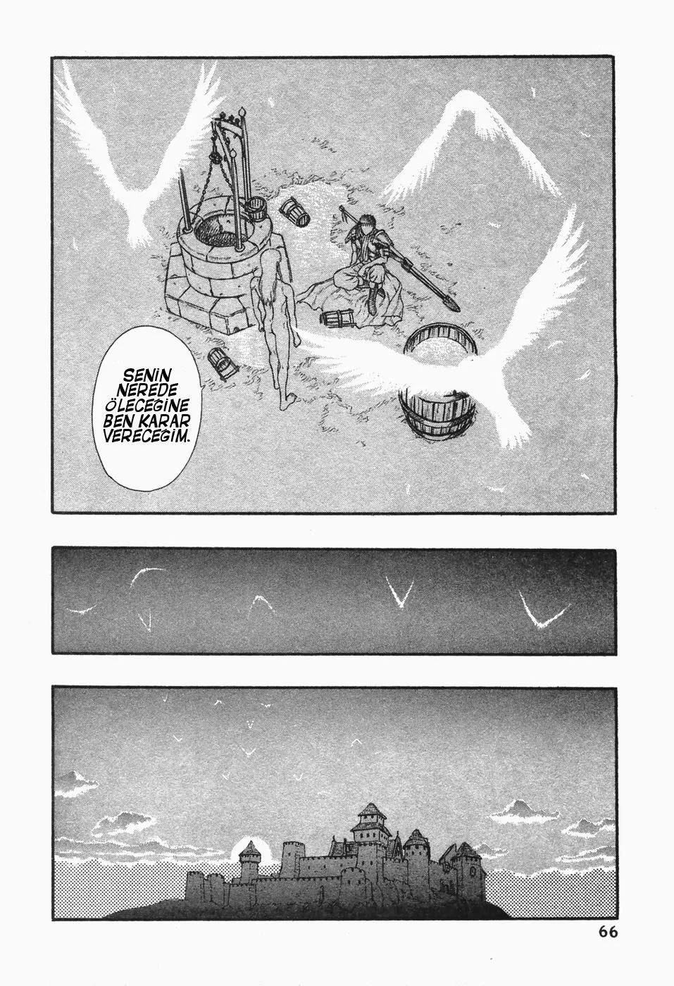 Berserk - Bölüm 0 - Sayfa 26