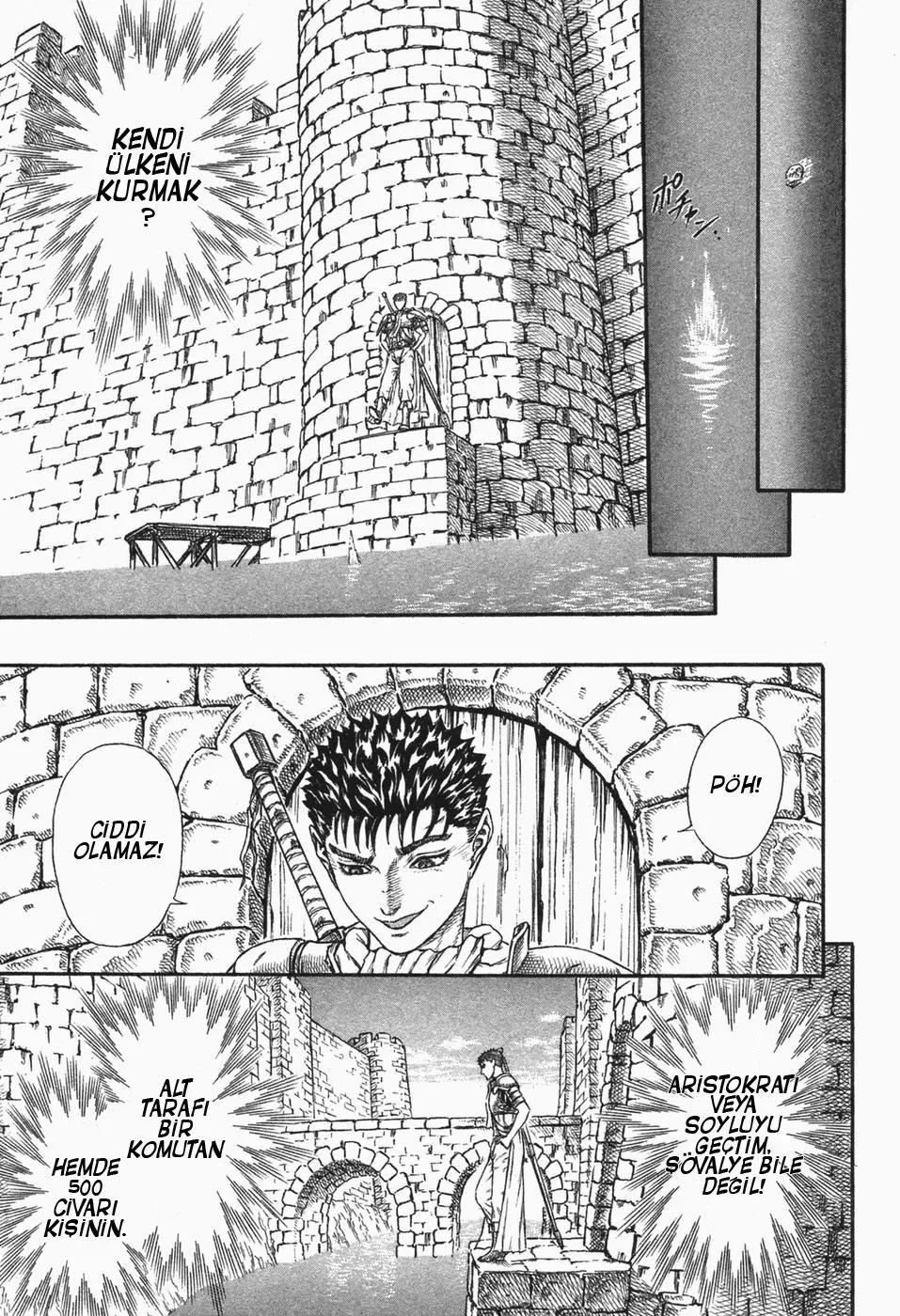 Berserk - Bölüm 0 - Sayfa 27