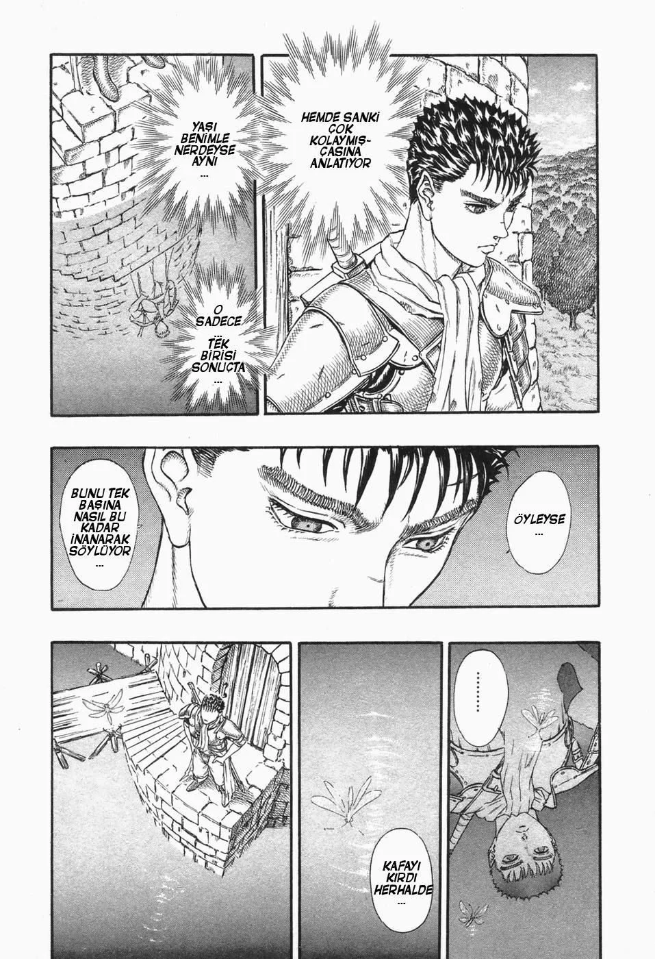 Berserk - Bölüm 0 - Sayfa 28