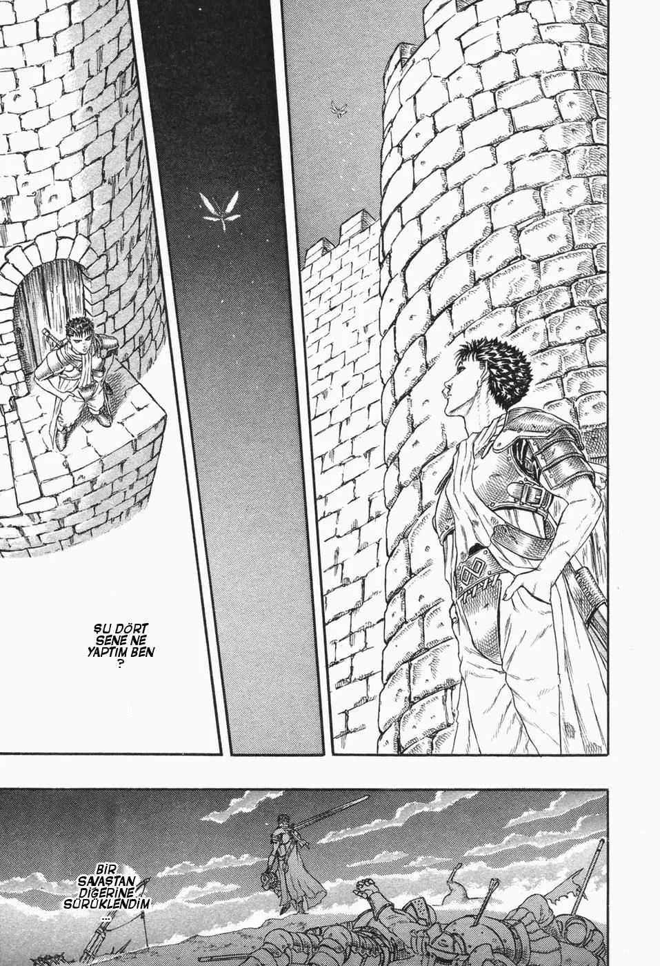 Berserk - Bölüm 0 - Sayfa 29