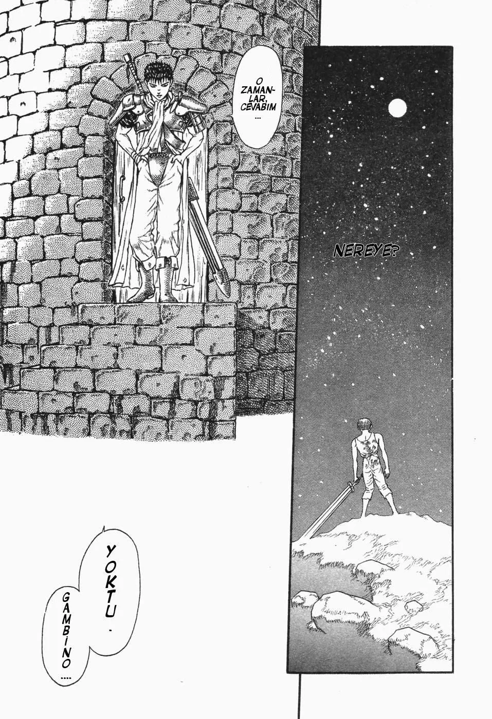 Berserk - Bölüm 0 - Sayfa 31