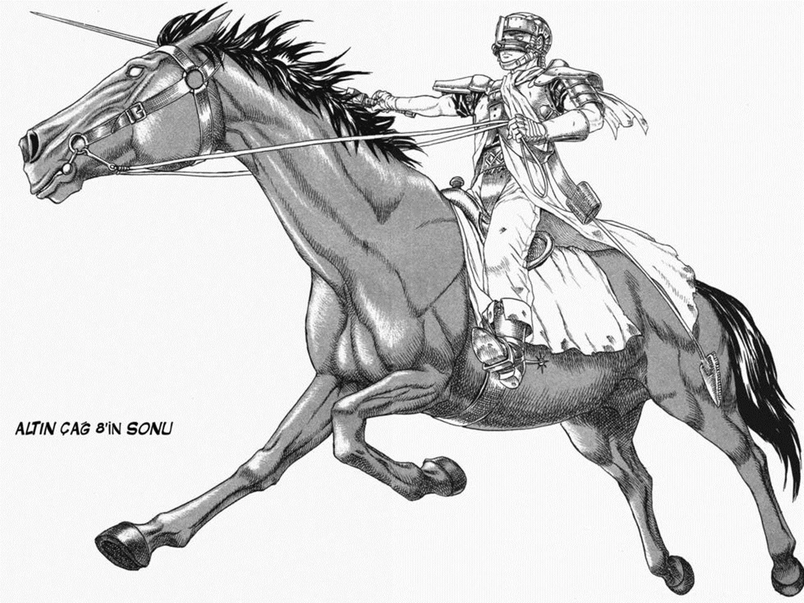 Berserk - Bölüm 0 - Sayfa 39