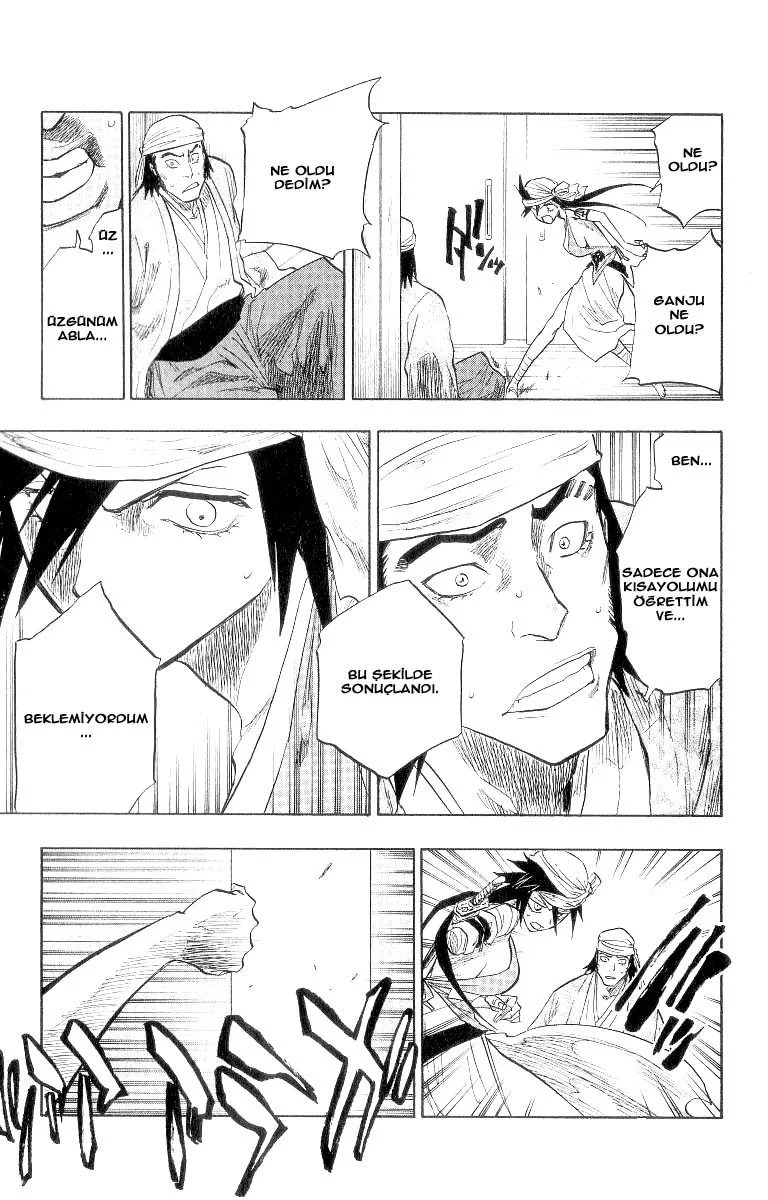 Bleach - Bölüm 82 - Sayfa 11
