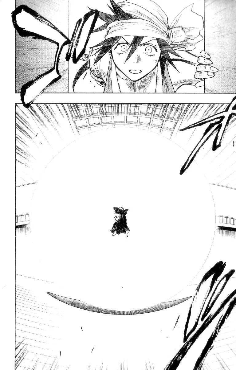 Bleach - Bölüm 82 - Sayfa 12