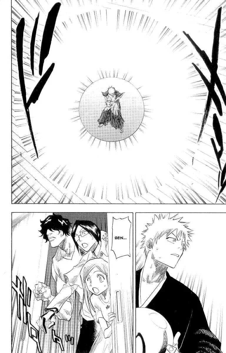 Bleach - Bölüm 82 - Sayfa 14