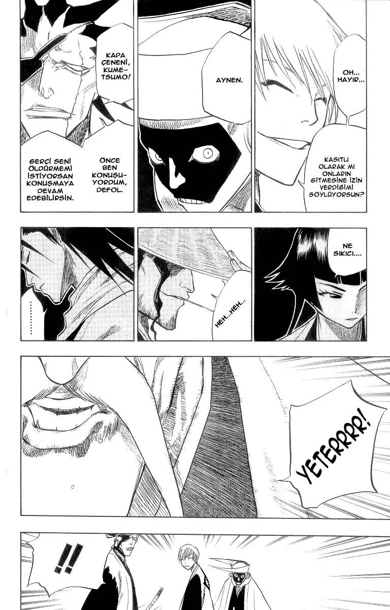 Bleach - Bölüm 82 - Sayfa 4