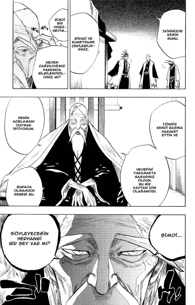 Bleach - Bölüm 82 - Sayfa 5