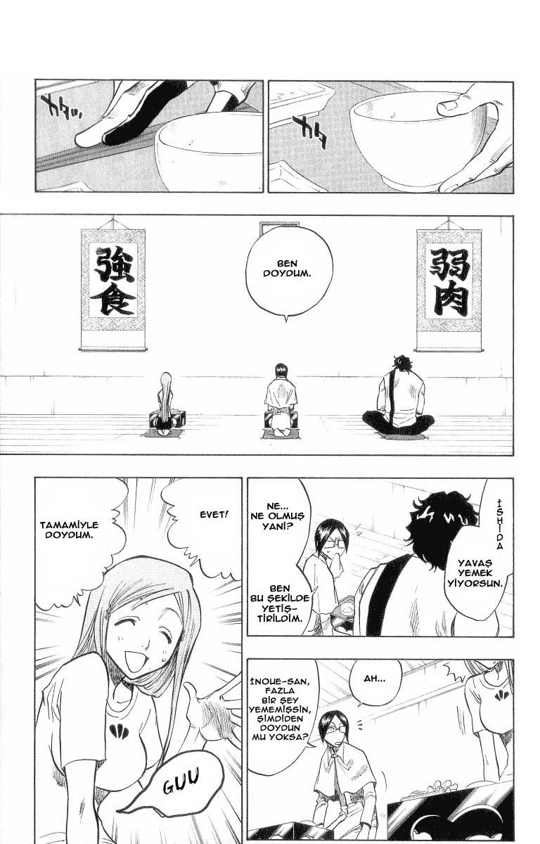 Bleach - Bölüm 82 - Sayfa 7