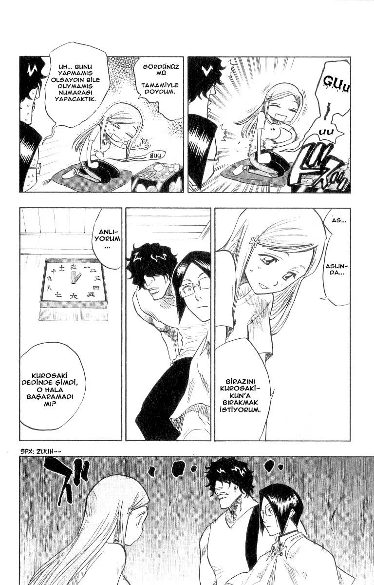 Bleach - Bölüm 82 - Sayfa 8