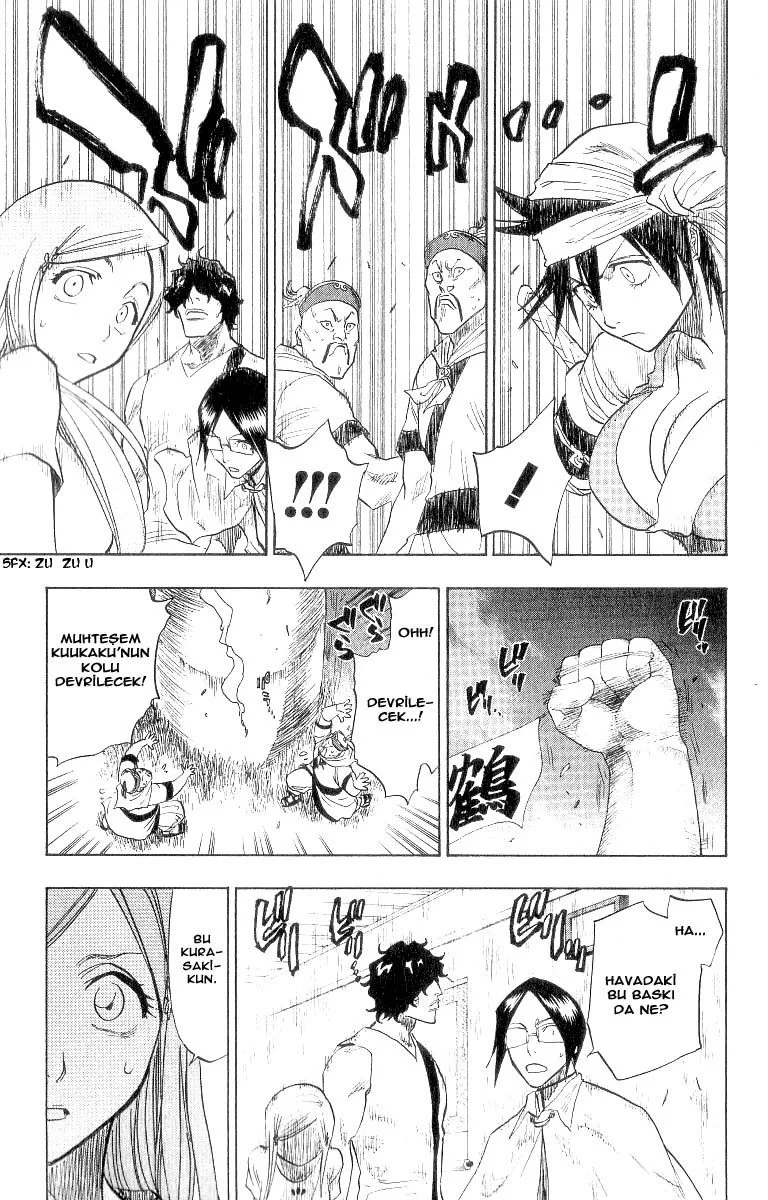 Bleach - Bölüm 82 - Sayfa 9