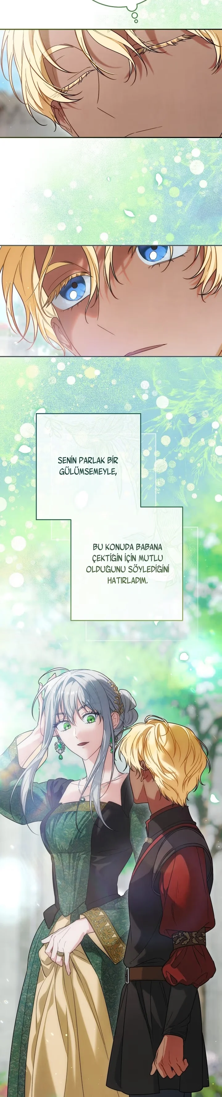 Marriage of Convenience 2: An Unforgettable Song - Bölüm 4 - Sayfa 27
