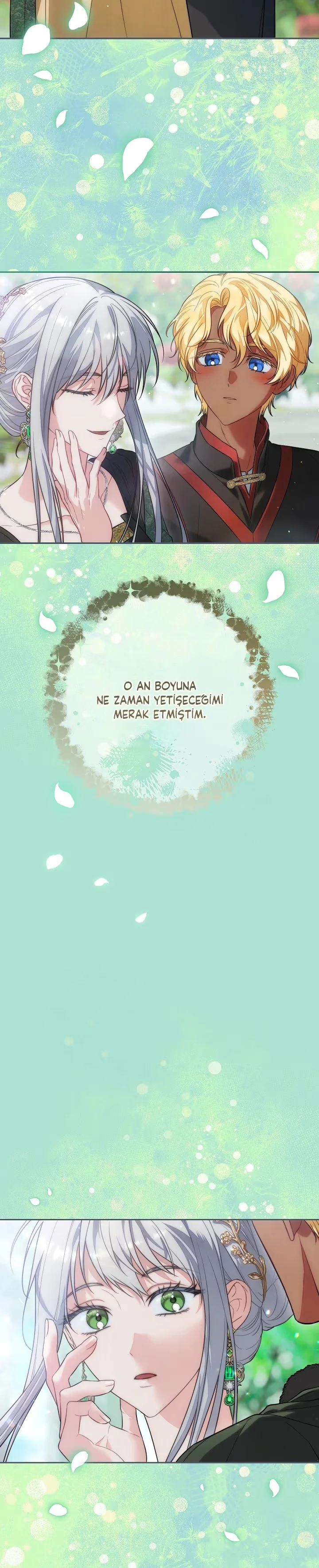 Marriage of Convenience 2: An Unforgettable Song - Bölüm 4 - Sayfa 28
