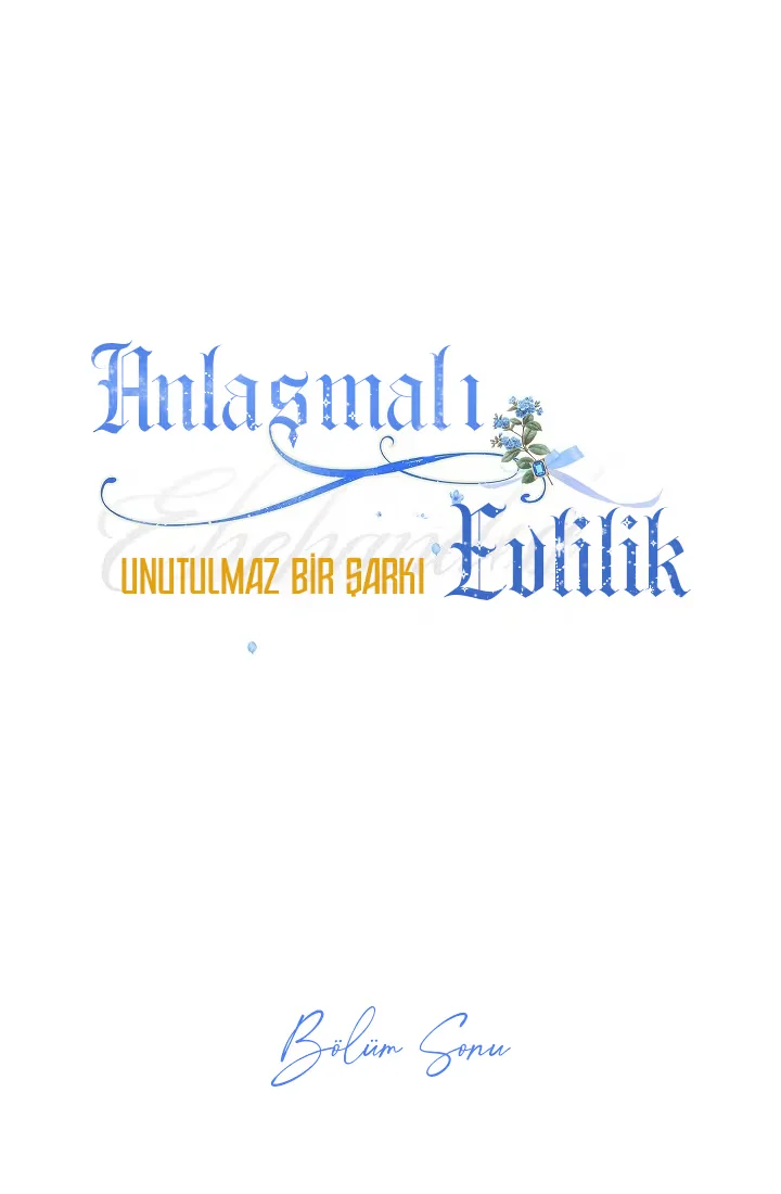 Marriage of Convenience 2: An Unforgettable Song - Bölüm 4 - Sayfa 38
