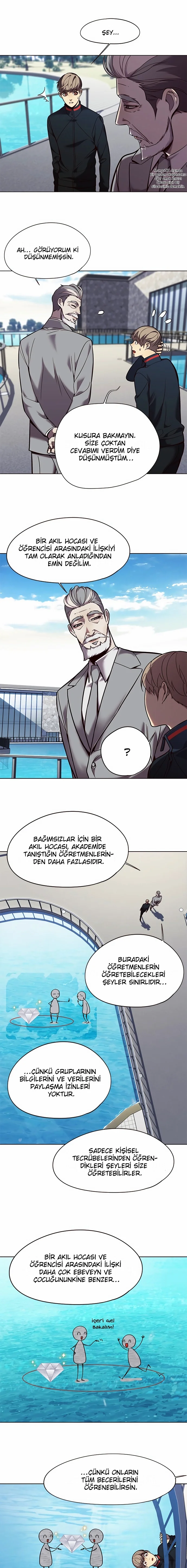 Eleceed - Bölüm 93 - Sayfa 7