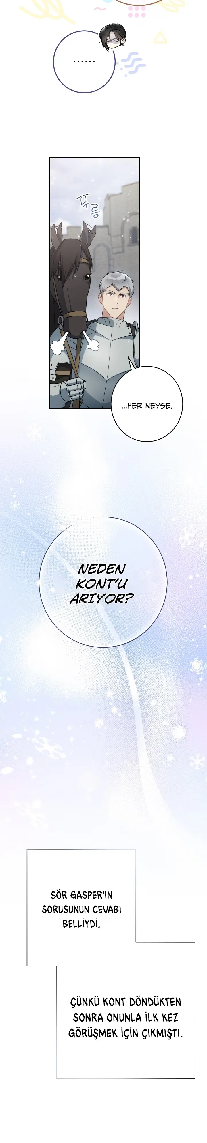 Marriage of Convenience - Bölüm 2 - Sayfa 15