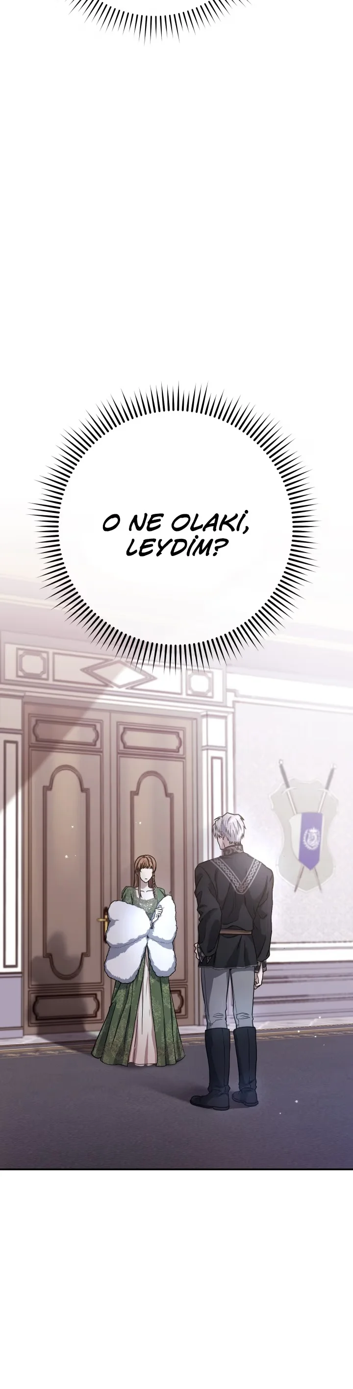 Marriage of Convenience - Bölüm 2 - Sayfa 26