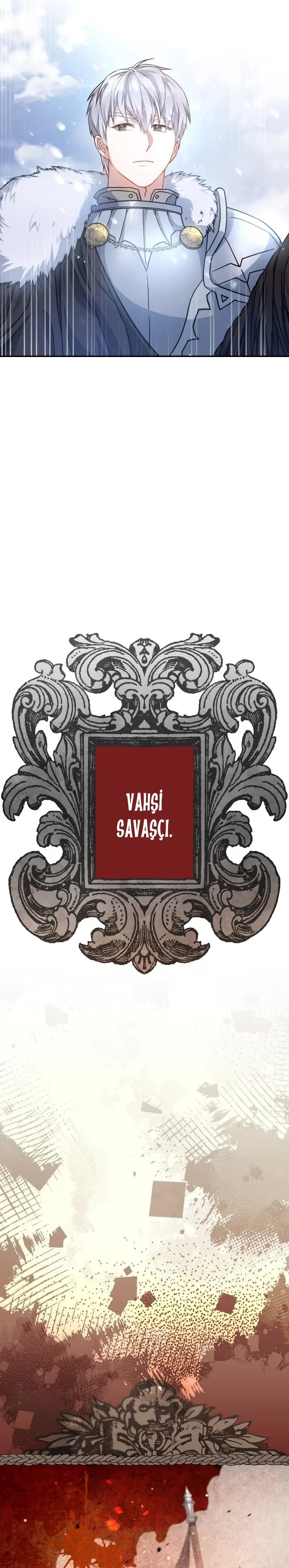 Marriage of Convenience - Bölüm 2 - Sayfa 4