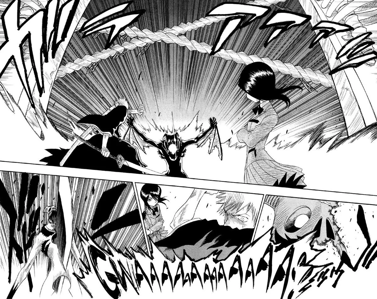 Bleach - Bölüm 12 - Sayfa 10