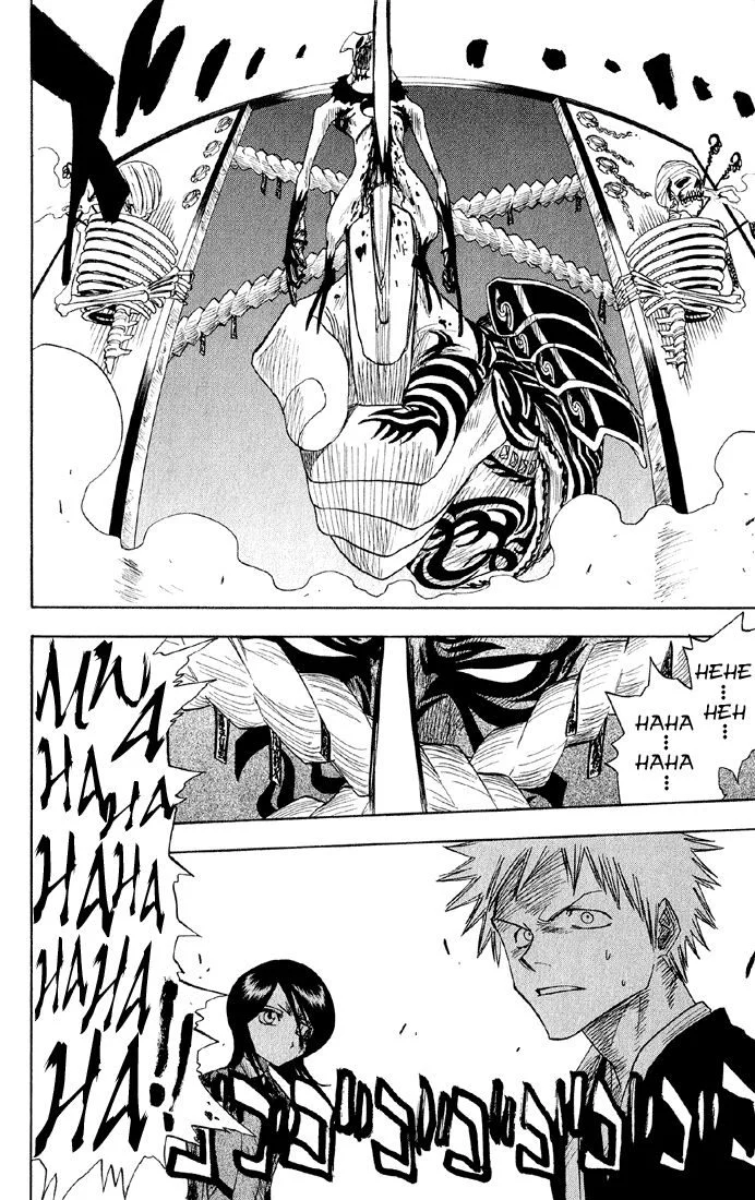 Bleach - Bölüm 12 - Sayfa 11