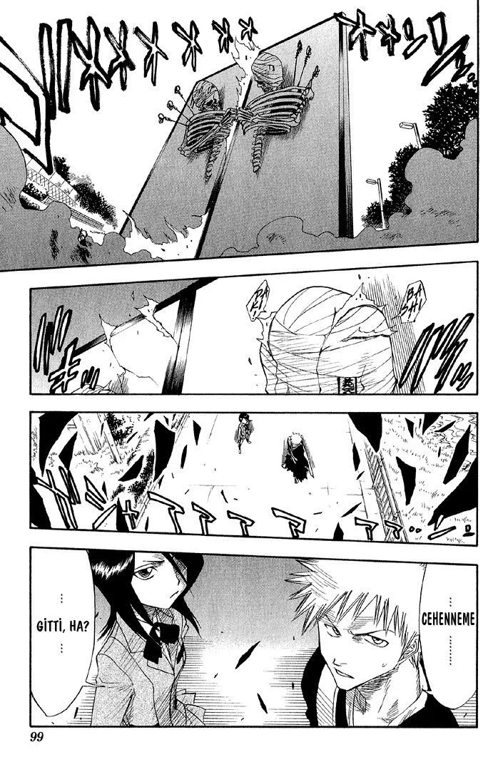Bleach - Bölüm 12 - Sayfa 12