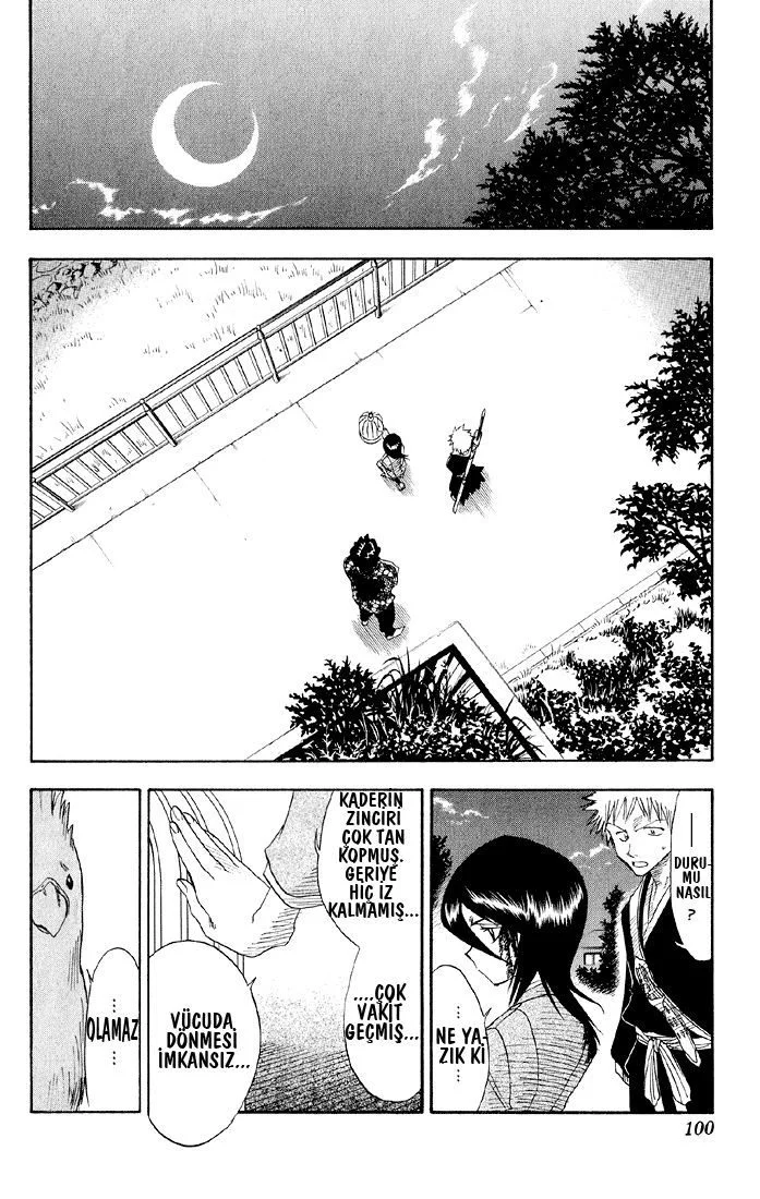 Bleach - Bölüm 12 - Sayfa 13