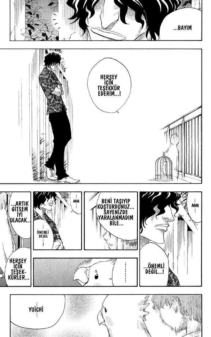 Bleach - Bölüm 12 - Sayfa 16