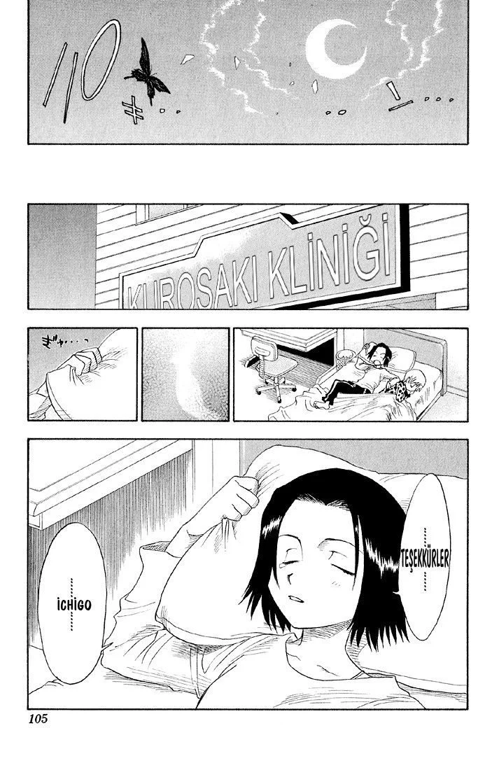 Bleach - Bölüm 12 - Sayfa 18