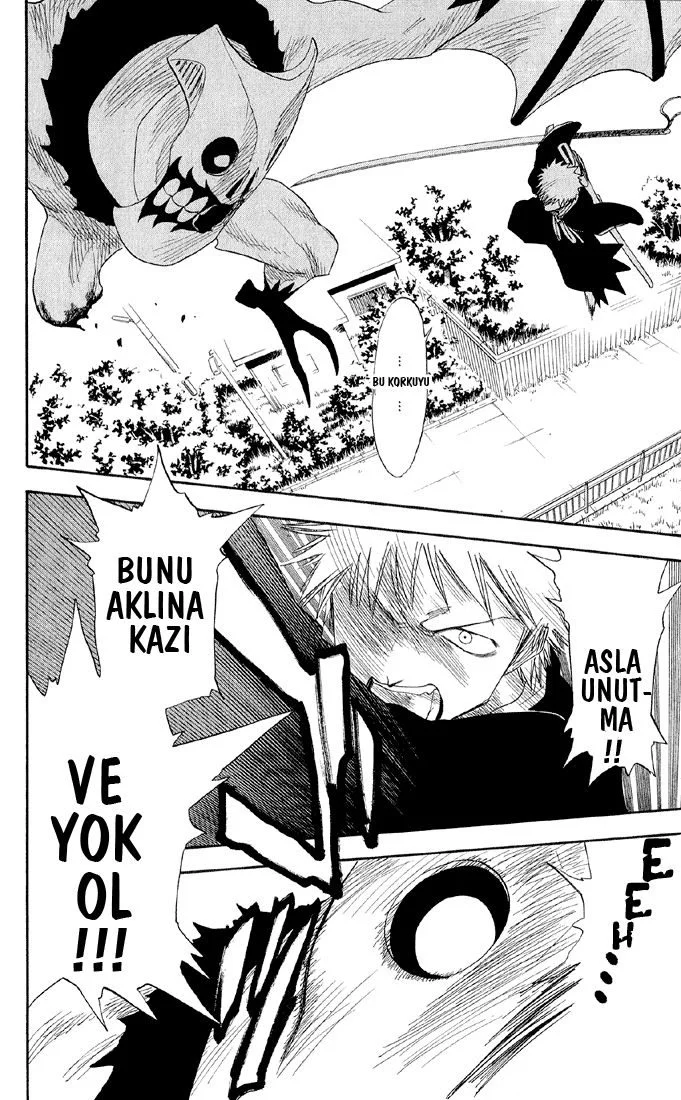 Bleach - Bölüm 12 - Sayfa 6