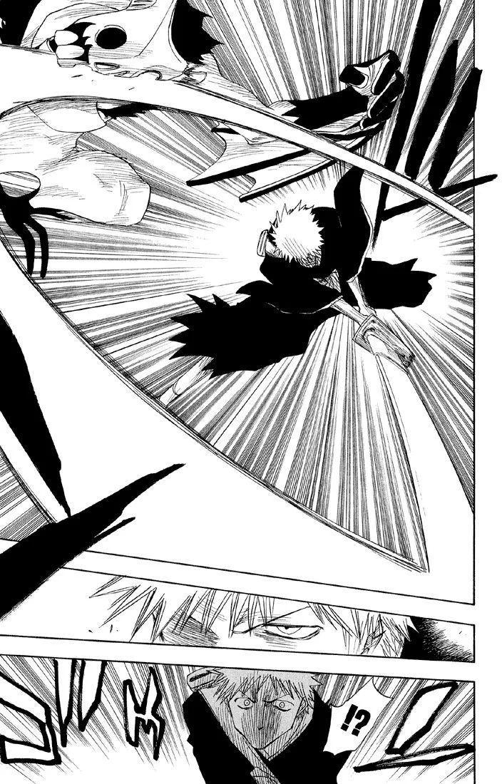Bleach - Bölüm 12 - Sayfa 7