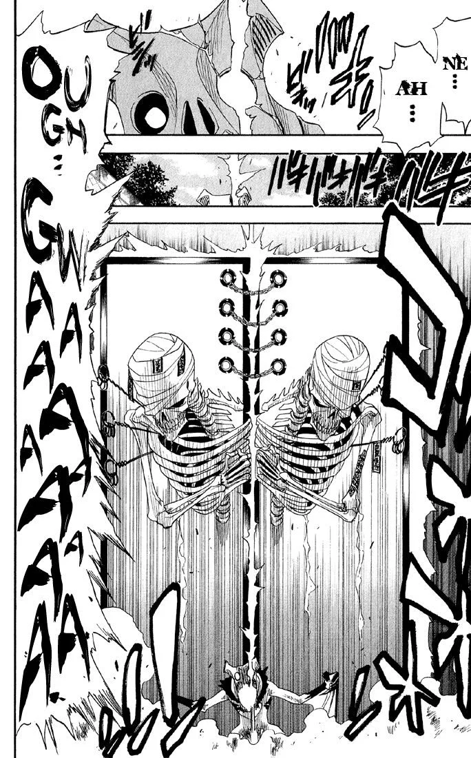 Bleach - Bölüm 12 - Sayfa 8