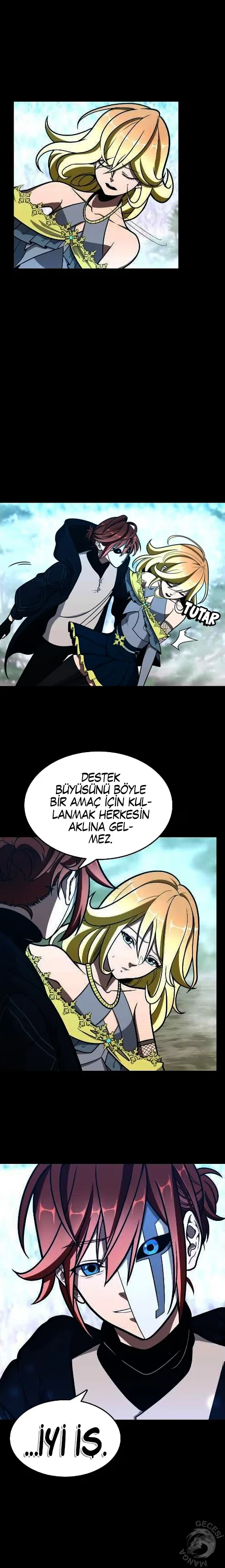 The Beginning After the End - Bölüm 64 - Sayfa 6