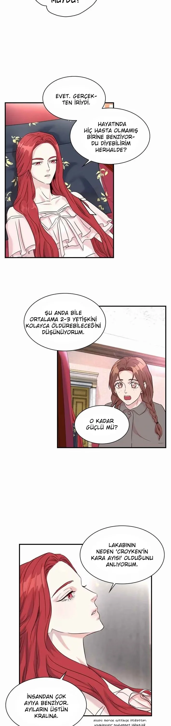 Aideen - Bölüm 6 - Sayfa 15
