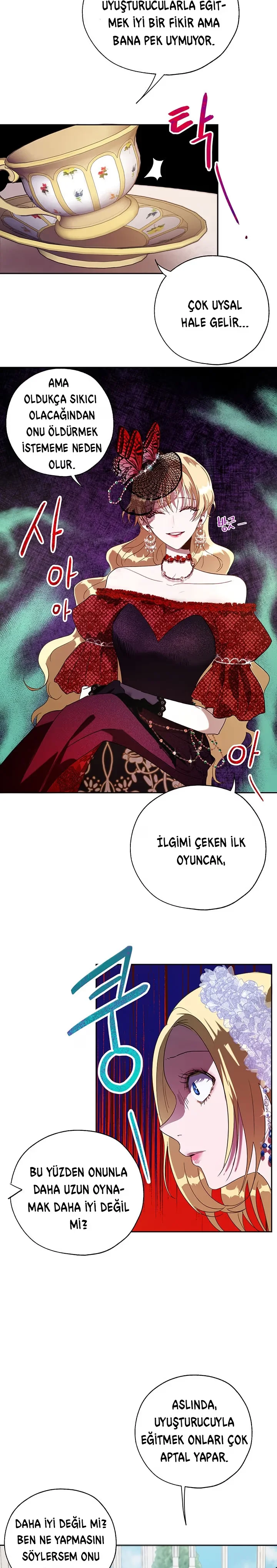 Roxana - Bölüm 14 - Sayfa 6