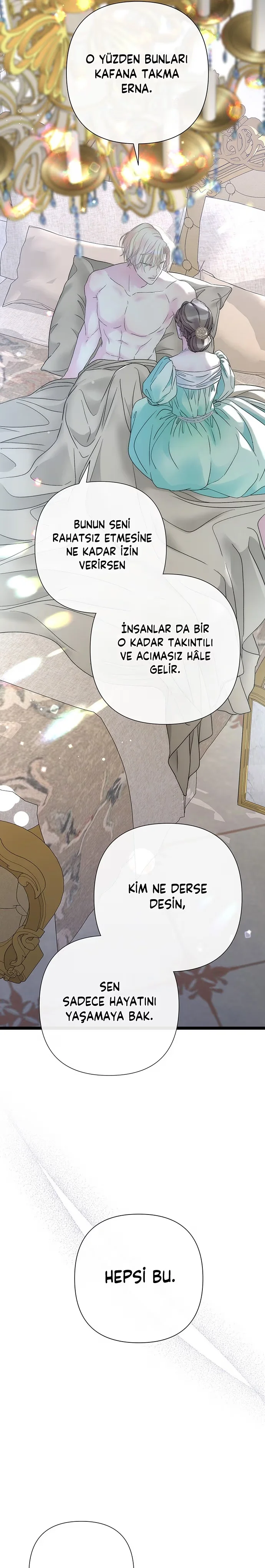 The Problematic Prince - Bölüm 86 - Sayfa 16
