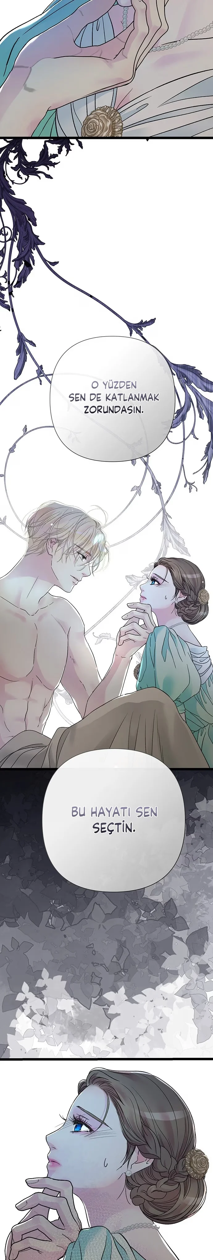 The Problematic Prince - Bölüm 86 - Sayfa 18