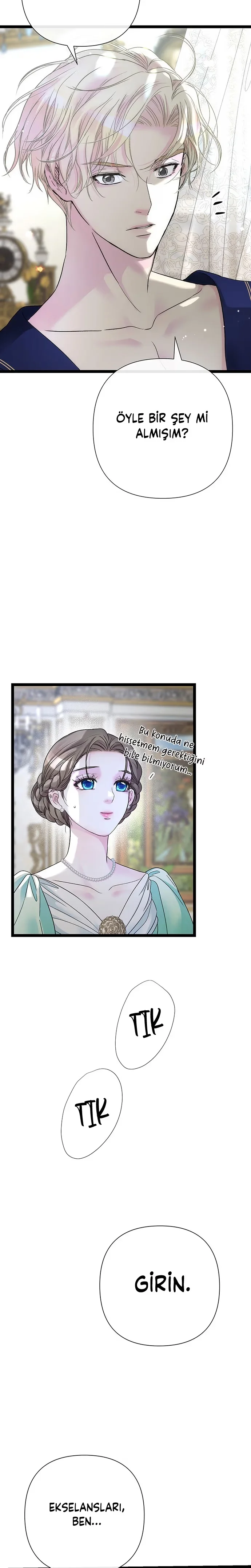 The Problematic Prince - Bölüm 86 - Sayfa 27