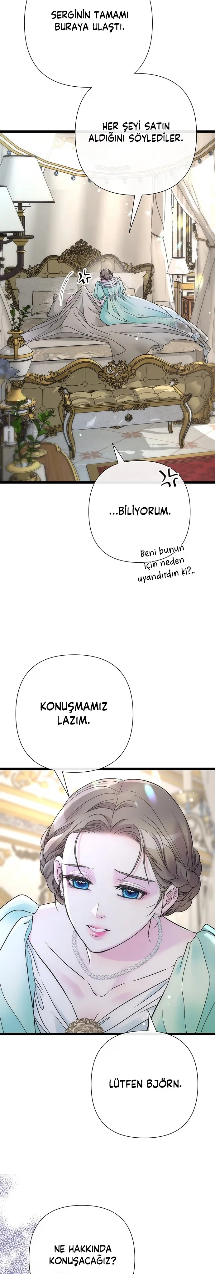 The Problematic Prince - Bölüm 86 - Sayfa 4