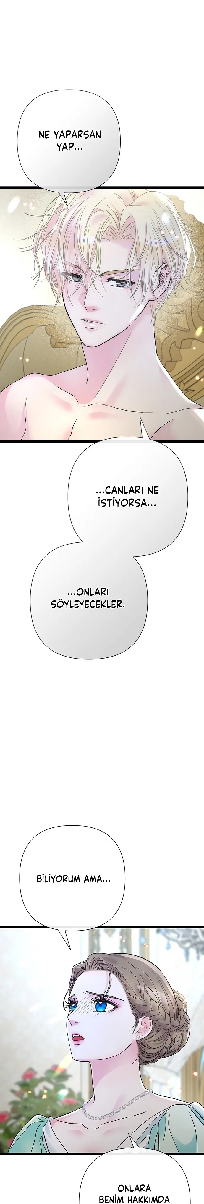 The Problematic Prince - Bölüm 86 - Sayfa 8