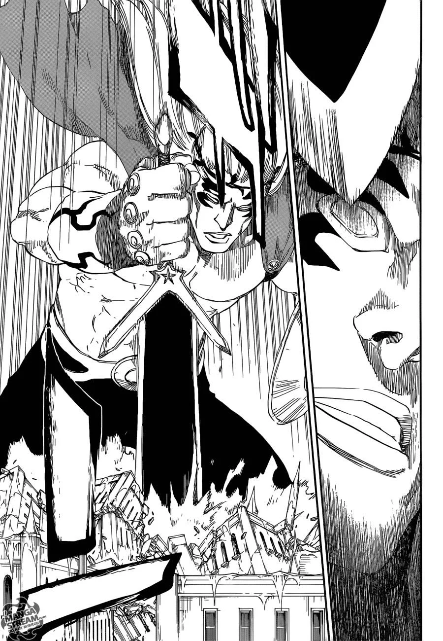 Bleach - Bölüm 668 - Sayfa 5
