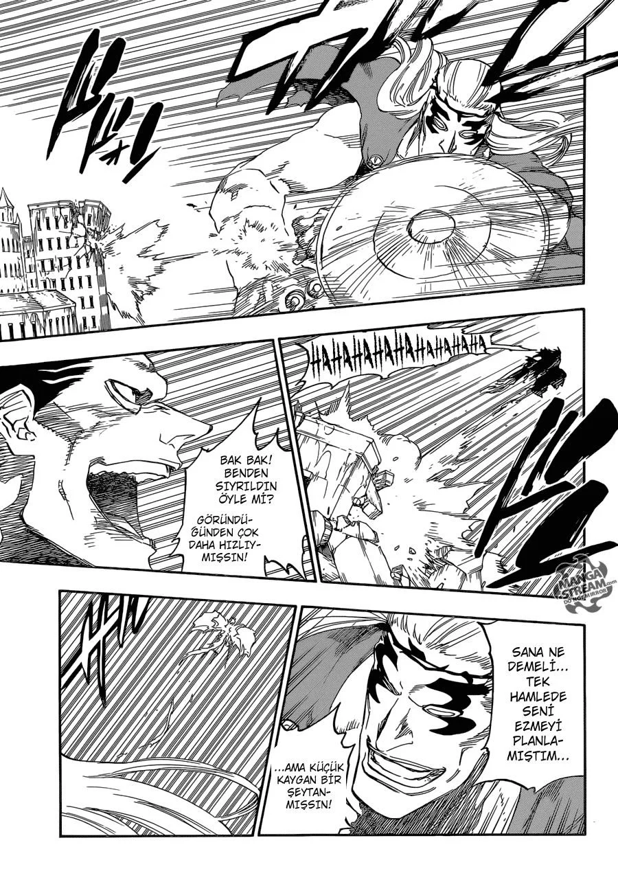 Bleach - Bölüm 668 - Sayfa 7