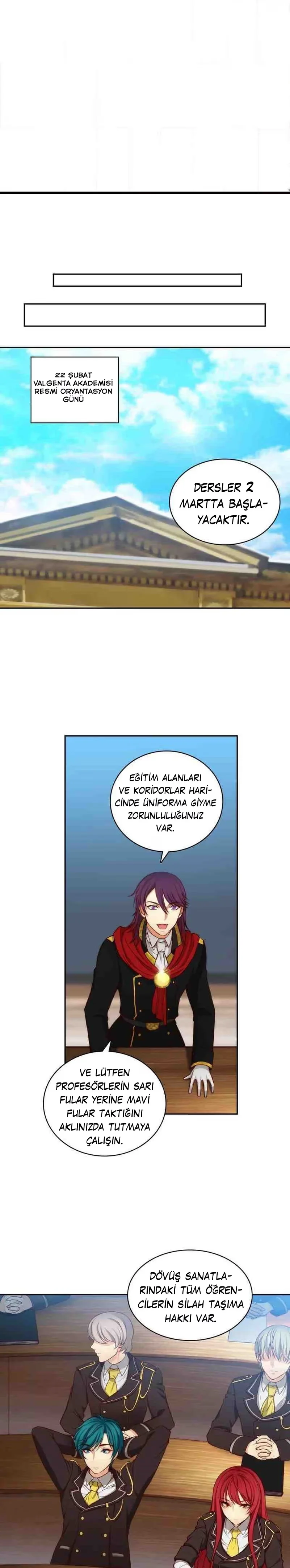 Adonis - Bölüm 43 - Sayfa 15