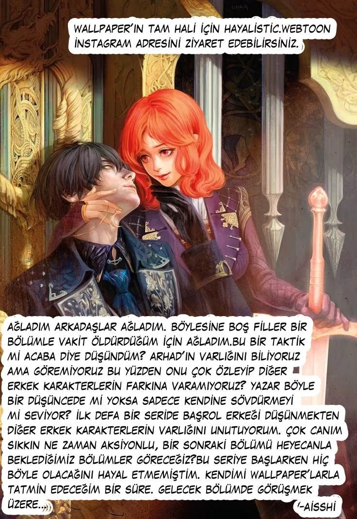 Adonis - Bölüm 43 - Sayfa 18