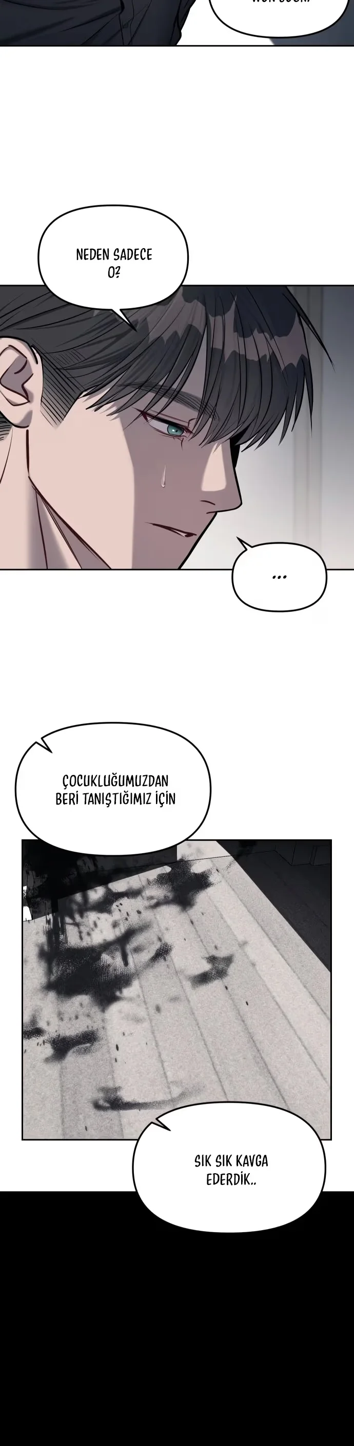 Undercover! Chaebol High School - Bölüm 17 - Sayfa 10